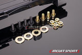Circuit Sports Seat Rails (Double Lock, Side Mount) - Toyota GT86/FT86/Scion FR-S/Subaru BRZ