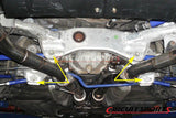 Suspension Lockout Washer Kit - Nissan 350Z/Infiniti G35
