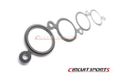 Intake Collector Gasket - Nissan S14/S15 SR20DET