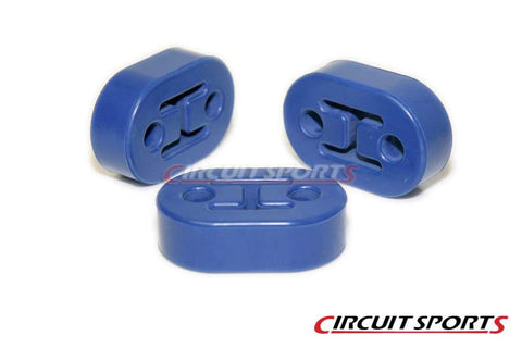 Vespa GTS 300 Super Sport 2012 Muffler Gasket And Bushing Kit OEM Quality