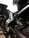 Yamaha MT07/FZ07 EV2 Rear Shock