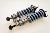 Gears Racing EV2 Coilovers - Mazda Miata MX5 Roadster ('90-05 NA/NB)