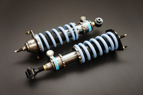 Gears Racing EV2 Coilovers - Mazda Miata MX5 Roadster ('90-05 NA/NB)