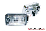 Nissan 180SX Type-X Single Post Front Position Lights