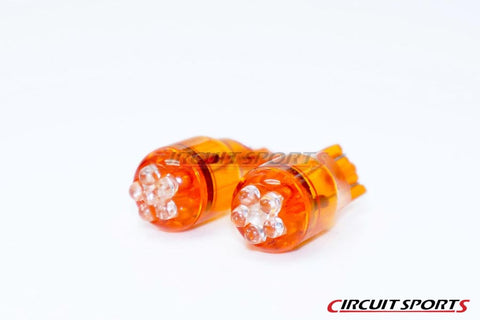 Nissan Type X LED position light replacement bulbs