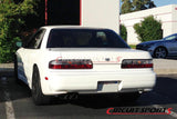 Rear Tail Light Kit - Nissan 240SX/Silvia ('89-94 S13) - 2pcs