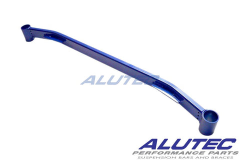 Alutec Front Under-Chassis Brace – Nissan 350Z/Infiniti G35 ('03-09)