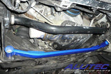 Alutec Front Under-Chassis Brace – Nissan 350Z/Infiniti G35 ('03-09)