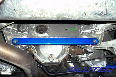 Alutec Rear Under-Chassis Brace – Nissan 350Z/Infiniti G35