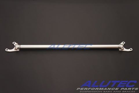 Alutec Rear Strut Bar - Nissan 240SX/180SX/Silvia ('89-94 S13)