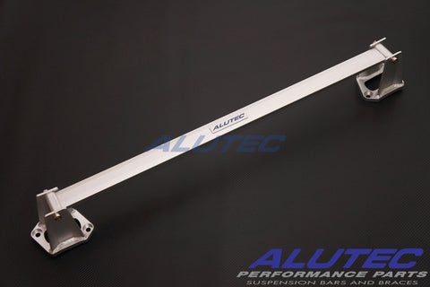 Alutec Rear Strut Bar - Nissan 240SX/Silvia ('95-98 S14)