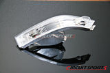 Front Turn Signals (Clear) - Nissan Silvia ('97-98 S14 Kouki)