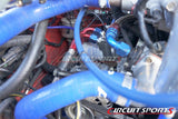 Oil Cooler Hose (Only) - Universal