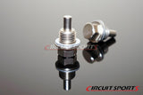 Magnetic Oil Drain Plug - Universal