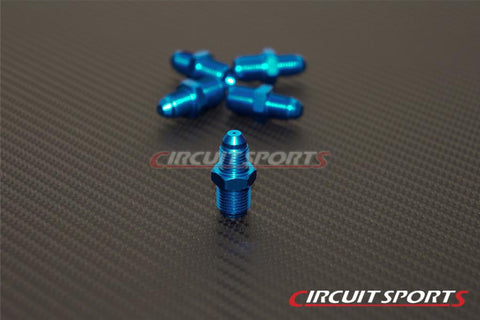Turbo Oil Restrictor Fitting - 3AN with 0.03" Passage
