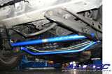 Alutec Front Tension H-Bar - Nissan 240SX/180SX/Silvia ('89-94 S13)