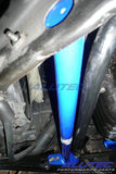 Alutec Front Tension H-Bar - Nissan 240SX/180SX/Silvia ('89-94 S13)