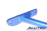 Alutec Front Tension H-Bar - Nissan 240SX/180SX/Silvia ('89-94 S13)