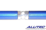 Alutec Front Tension H-Bar - Nissan 240SX/180SX/Silvia ('89-94 S13)