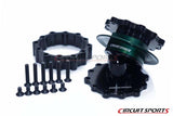 Steering Quick Release Kit V3 (47mm)