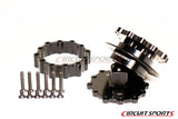 Steering Quick Release Kit V3 (47mm)