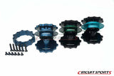 Steering Quick Release Kit V3 (47mm)