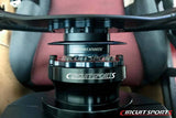 Steering Quick Release Kit V3 (47mm)