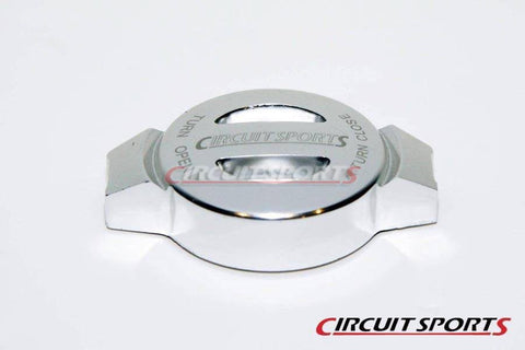 Circuit Sports Radiator Cap - Universal