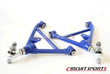 Rear Lower Control Arms - Nissan 240SX/Silvia ('95-98 S14)