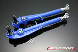 Rear Lower Control Arms - Lexus SC300/SC400