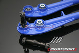 Rear Lower Control Arms - Lexus SC300/SC400