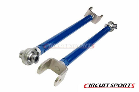 Rear Spring Bucket Delete Arms - Nissan 350Z/Infiniti G35 (Z33/V35)