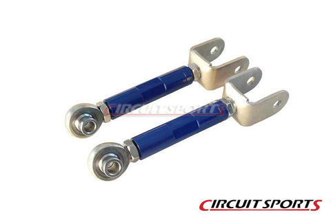 Rear Traction Rods - Nissan 240SX/180SX/Silvia (S13/S14/S15), 300ZX (Z32), Skyline (R32/R33/R34)