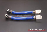 Rear Toe Link Rods, Angled - Nissan 240SX/180SX/Silvia ('89-98 S13/S14)