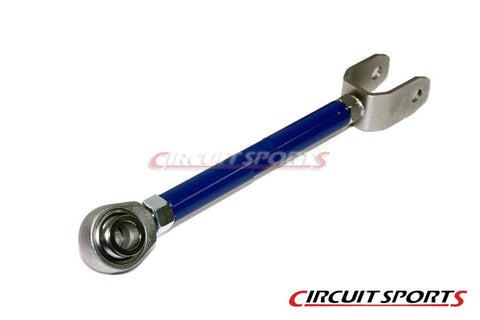 Rear Traction Rods- Nissan 350Z/Infiniti G35 (Z33/V35)