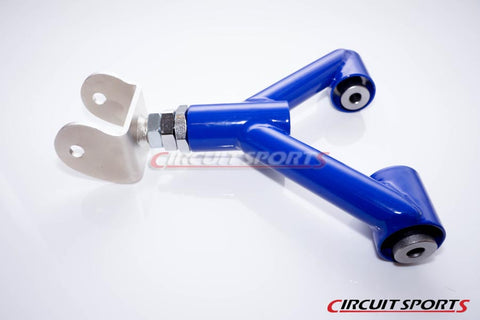 Rear Upper Control Arms - Mazda Miata MX5 Roadster ('90-05 NA/NB ...