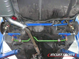 Rear Lower Control Arms - Nissan 240SX/180SX/Silvia ('89-94 S13)