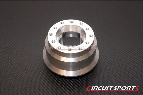 Steering Wheel Hub Adapter (58mm) - Toyota/Subaru/Scion FRS/BRZ/GT86 12'-19'