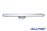 Alutec Rear Strut Bar - Subaru Impreza ('08+ GH9/GRB)