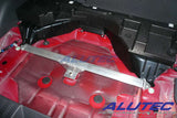 Alutec Rear Strut Bar - Subaru Impreza ('08+ GH9/GRB)