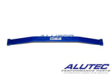 Alutec Lower Mid-Chassis 2-point Brace – Subaru Impreza ('08+ GH8/GRB)