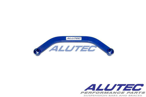 Alutec Rear Under-Chassis Brace – Subaru Impreza ('08+  GH8/GRB)