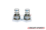 Shifter Return Spring - Nissan KA24/SR20 Transmission