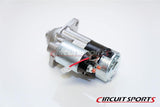 OE Replacement, Starter - Nissan Skyline R32(RB20DET/RB26DETT) R33(RB25DET Series 1)
