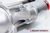 OE Replacement, Starter - Nissan Skyline R32(RB20DET/RB26DETT) R33(RB25DET Series 1)