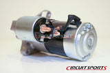 OE Replacement, Starter - Nissan SR20 series (FWD)