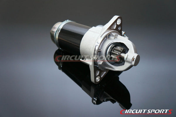 BNR34 スカイラインGTR 純正スターター モーター OE Replacement, Starter - Nissan Skyline R34 – Circuit Sports USA