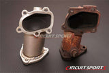 Turbo Elbow (Cast) - Nissan 240SX/180SX/Silvia (S13/S14 SR20DET)