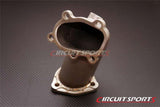 Turbo Elbow (Cast) - Nissan 240SX/180SX/Silvia (S13/S14 SR20DET)