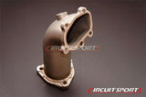 Turbo Elbow (Cast) - Nissan 240SX/180SX/Silvia (S13/S14 SR20DET)